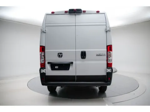 More photos of 2024 Ram ProMaster 2500 Tradesman at Dorsett Nissan, IN