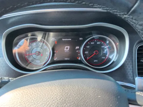 Photos of 2016 Dodge Charger SXT for sale in Terre Haute, IN at Dorsett Nissan