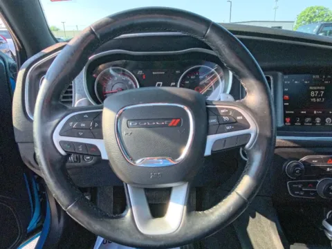Another view of 2016 Dodge Charger SXT for sale in Terre Haute, IN at Dorsett Nissan
