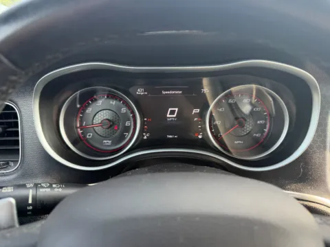 Photos of 2016 Dodge Charger SXT for sale in Terre Haute, IN at Dorsett Nissan