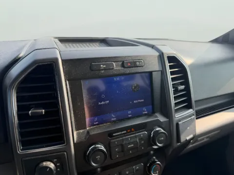 Another view of 2020 Ford F-150 XLT for sale in Terre Haute, IN at Dorsett Nissan