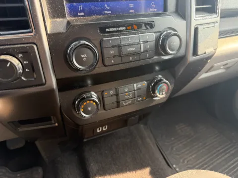 More photos of 2020 Ford F-150 XLT at Dorsett Nissan, IN