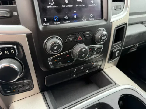 More photos of 2019 Ram 1500 Classic Warlock at Dorsett Nissan, IN