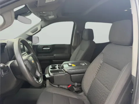 More photos of 2023 Chevrolet Silverado 1500 Custom at Dorsett Nissan, IN