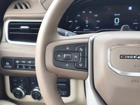 More photos of 2024 GMC Yukon Denali at Dorsett Nissan, IN