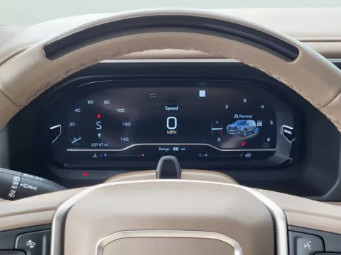 More photos of 2024 GMC Yukon Denali at Dorsett Nissan, IN