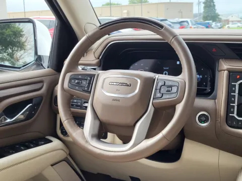 Another view of 2024 GMC Yukon Denali for sale in Terre Haute, IN at Dorsett Nissan