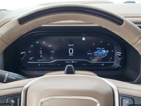 More photos of 2024 GMC Yukon Denali at Dorsett Nissan, IN