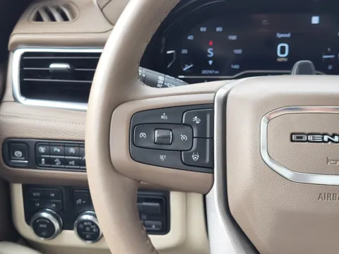 More photos of 2024 GMC Yukon Denali at Dorsett Nissan, IN