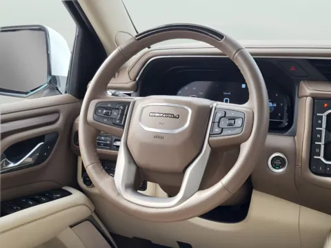 Another view of 2024 GMC Yukon Denali for sale in Terre Haute, IN at Dorsett Nissan