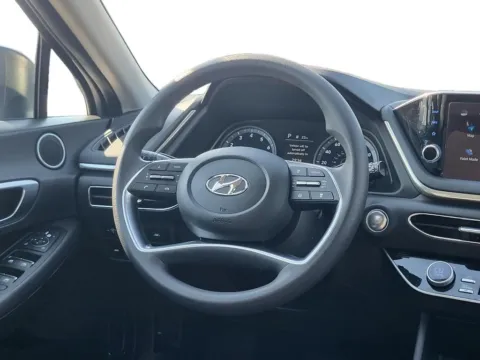 More photos of 2023 Hyundai Sonata SEL at Dorsett Nissan, IN