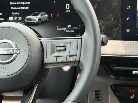 More photos of 2026 Nissan Kicks SR at Dorsett Nissan, IN