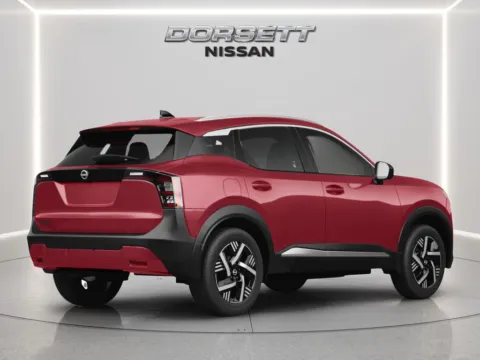 More photos of 2026 Nissan Kicks SR at Dorsett Nissan, IN