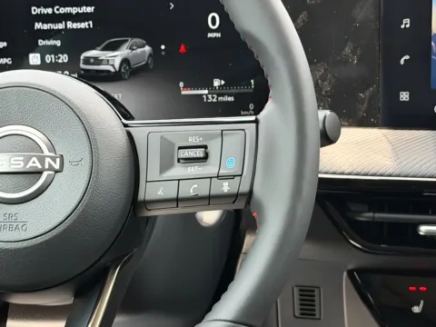 More photos of 2026 Nissan Kicks SR at Dorsett Nissan, IN