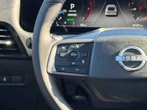More photos of 2026 Nissan Sentra SR at Dorsett Nissan, IN