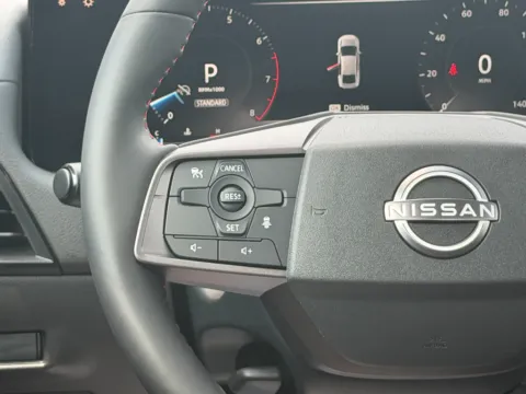 More photos of 2026 Nissan Sentra SR at Dorsett Nissan, IN