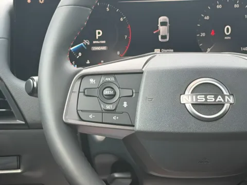 More photos of 2026 Nissan Sentra SR at Dorsett Nissan, IN
