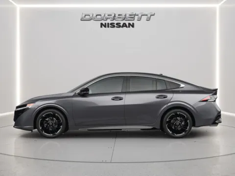 Photos of 2026 Nissan Sentra SV for sale in Terre Haute, IN at Dorsett Nissan