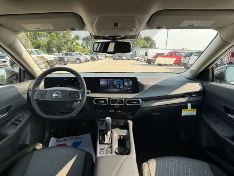 Photos of 2026 Nissan Sentra SV for sale in Terre Haute, IN at Dorsett Nissan