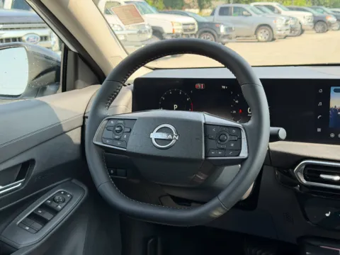 Another view of 2026 Nissan Sentra SV for sale in Terre Haute, IN at Dorsett Nissan