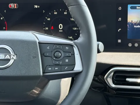 More photos of 2026 Nissan Sentra SV at Dorsett Nissan, IN