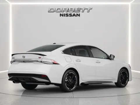 More photos of 2026 Nissan Sentra SV at Dorsett Nissan, IN