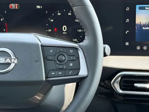 More photos of 2026 Nissan Sentra SV at Dorsett Nissan, IN