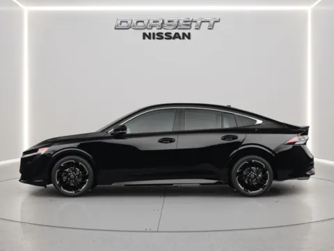 Photos of 2026 Nissan Sentra SV for sale in Terre Haute, IN at Dorsett Nissan
