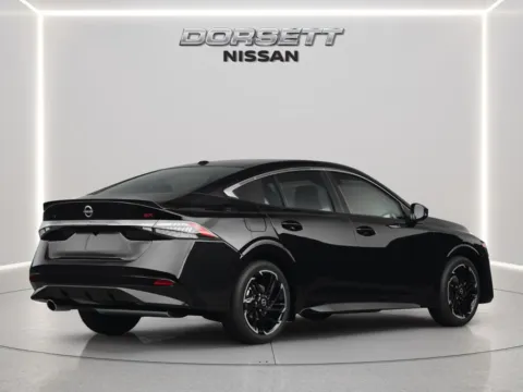More photos of 2026 Nissan Sentra SV at Dorsett Nissan, IN