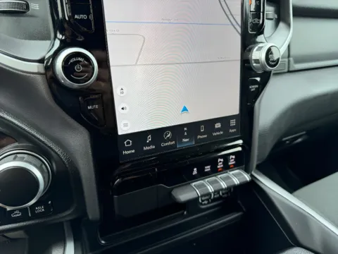 More photos of 2023 Ram 1500 Big Horn at Dorsett Nissan, IN