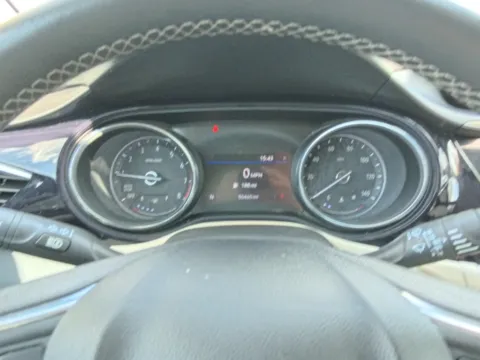 Another view of 2023 Buick Encore GX Select for sale in Terre Haute, IN at Dorsett Nissan