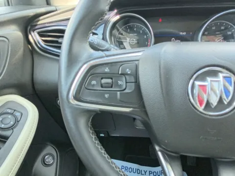 More photos of 2023 Buick Encore GX Select at Dorsett Nissan, IN