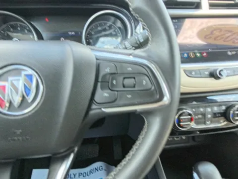 More photos of 2023 Buick Encore GX Select at Dorsett Nissan, IN