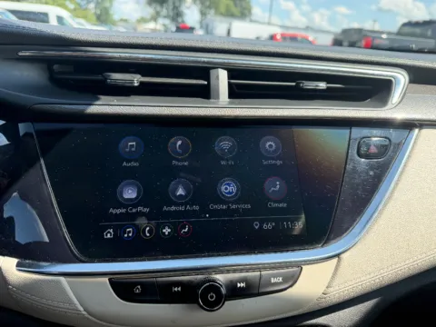 Another view of 2023 Buick Encore GX Select for sale in Terre Haute, IN at Dorsett Nissan