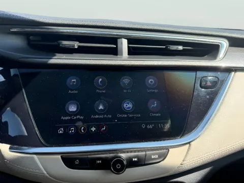 Another view of 2023 Buick Encore GX Select for sale in Terre Haute, IN at Dorsett Nissan