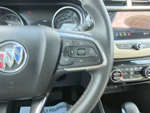 More photos of 2023 Buick Encore GX Select at Dorsett Nissan, IN
