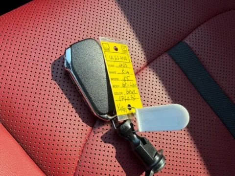 Photos of 2023 Kia K5 GT-Line for sale in Terre Haute, IN at Dorsett Nissan