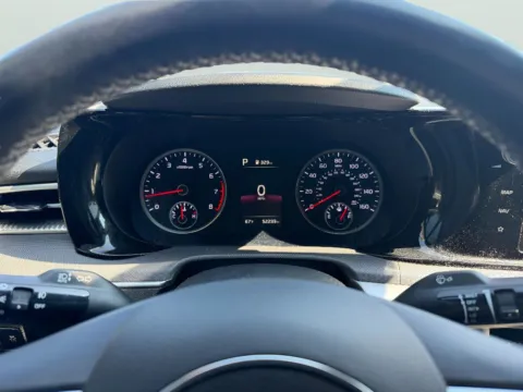 Another view of 2023 Kia K5 GT-Line for sale in Terre Haute, IN at Dorsett Nissan