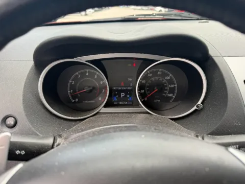 Photos of 2013 Mitsubishi Outlander SE for sale in Terre Haute, IN at Dorsett Nissan