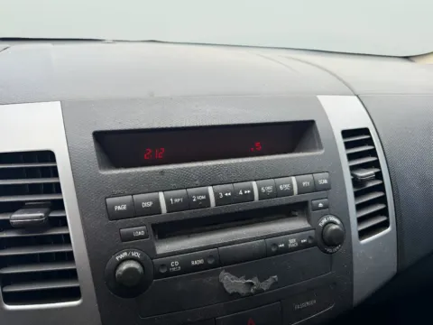Another view of 2013 Mitsubishi Outlander SE for sale in Terre Haute, IN at Dorsett Nissan