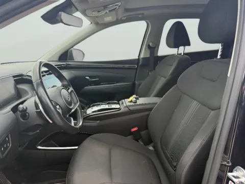More photos of 2022 Hyundai Tucson Hybrid SEL Convenience at Dorsett Nissan, IN