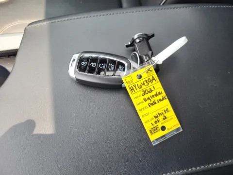More photos of 2021 Hyundai Palisade Ultimate Calligraphy at Dorsett Nissan, IN