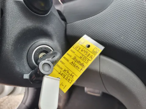 More photos of 2015 Hyundai Accent Sport at Dorsett Nissan, IN