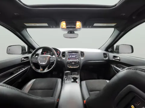 Photos of 2020 Dodge Durango GT for sale in Terre Haute, IN at Dorsett Nissan