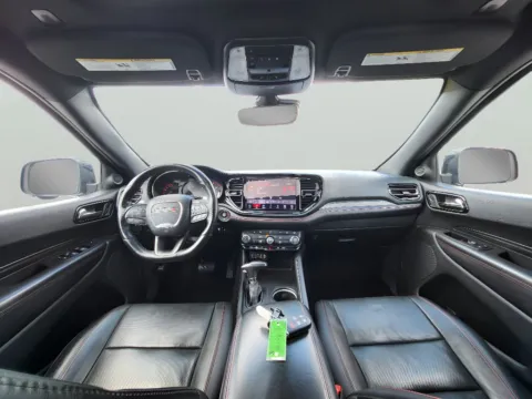 Photos of 2024 Dodge Durango GT Plus for sale in Terre Haute, IN at Dorsett Nissan
