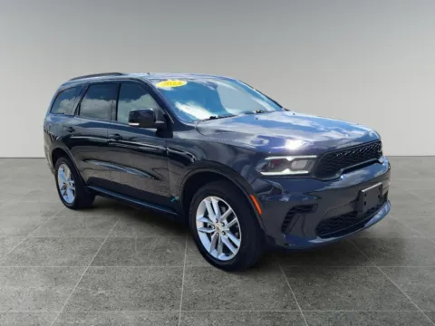 More photos of 2024 Dodge Durango GT Plus at Dorsett Nissan, IN
