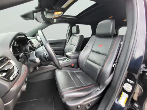 Another view of 2024 Dodge Durango GT Plus for sale in Terre Haute, IN at Dorsett Nissan