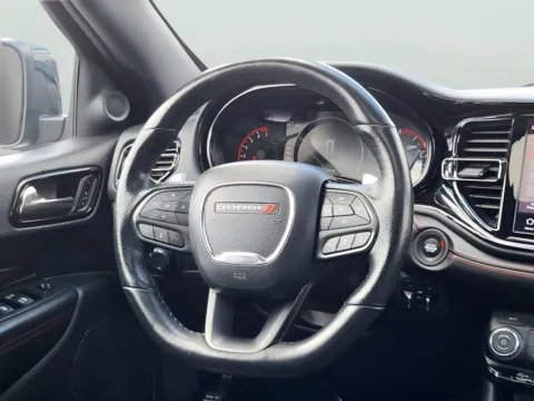 Another view of 2024 Dodge Durango GT Plus for sale in Terre Haute, IN at Dorsett Nissan
