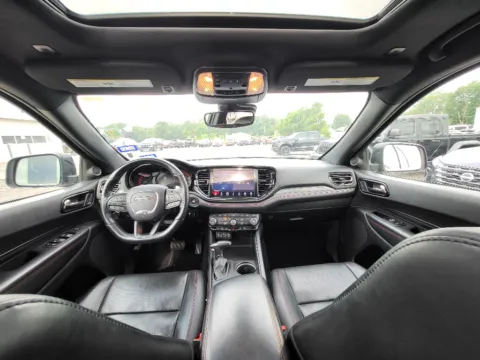 Photos of 2024 Dodge Durango GT Plus for sale in Terre Haute, IN at Dorsett Nissan