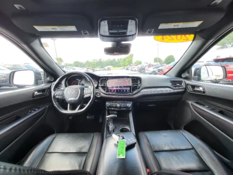 Photos of 2024 Dodge Durango GT Plus for sale in Terre Haute, IN at Dorsett Nissan